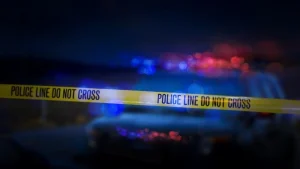 Teror Bom Incar Polisi di Mykolaiv: 7 Petugas Terluka, 2 Kritis