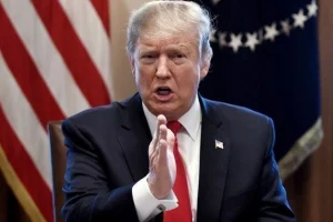 Mahkamah Agung AS Batalkan Kebijakan Tarif Impor, Trump Geram dan Siapkan Langkah Alternatif