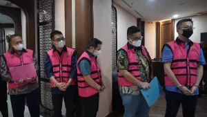 Kejagung Bongkar Korupsi Ekspor Limbah Sawit Rp14 Triliun, 11 Pejabat dan Direktur Jadi Tersangka