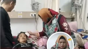 Tragedi di Sukabumi: Remaja 12 Tahun Tewas Diduga Dianiaya Ibu Tiri, Dipaksa Minum Air Panas