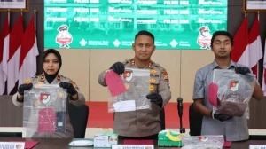 Tragis! Sakit Hati Tak Diberi Pinjaman, Pria di Siak Nekat Habisi Nyawa Kenalannya