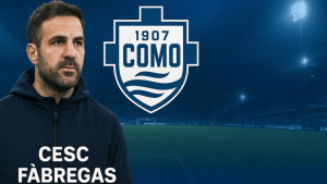 Drama Adu Penalti! Como Singkirkan Napoli, Fabregas Ukir Sejarah