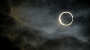 Gerhana Matahari Cincin Muncul 17 Februari 2026 di Indonesia