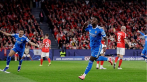 Hasil Liga Champions, Duel Sengit Warnai Playoff