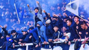 Amarah Bobotoh Tumpah Usai Persib Bandung vs Ratchaburi FC, Akankah Ada Sanksi?