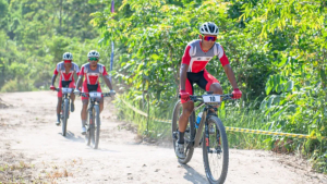 6 Pesepeda Indonesia Pastikan Tiket Piala Dunia MTB 2026 di Korea Selatan