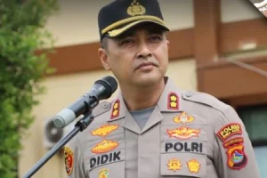 Bareskrim Periksa Istri Eks Kapolres Bima Terkait Temuan Sekoper Narkotika