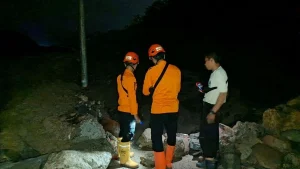Banjir Luapan Terjang Bojong Koneng dan Cijayanti: Puluhan Rumah Terdampak Material Batu dan Lumpur
