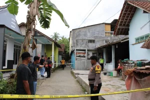 Kronologi Tragedi Gugurnya Anggota Satpol PP Kebumen dalam Tugas Kemanusiaan
