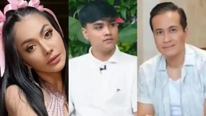 Babak Baru Perseteruan Ressa Rizky Rossano dan Denada: Isu Boikot Hingga Terseretnya Nama Adjie Pangestu