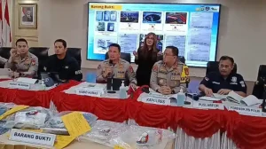 Dendam Berujung Maut: Pemuda di Warakas Tega Racuni Ibu dan Dua Saudaranya hingga Tewas