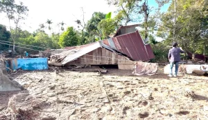 Total Kerugian Banjir dan Longsor Bener Meriah Tembus Rp7,1 Triliun, Infrastruktur Terparah