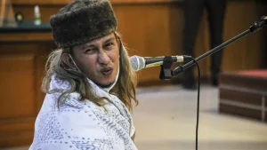 Habib Bahar bin Smith Resmi Jadi Tersangka Kasus Penganiayaan di Tangerang