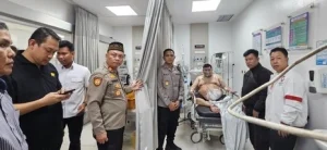 Tragedi Berdarah di Karawaci: Perlawanan Advokat Terhadap ‘Mata Elang’ Berujung Penusukan Brutal