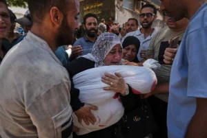 Gencatan Senjata Berdarah: 12 Warga Gaza Tewas dalam Serangan Israel 24 Jam Terakhir