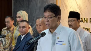 Menkeu Purbaya Soroti Penonaktifan 11 Juta Peserta PBI: Pemutakhiran Data Jangan Bikin Ribut