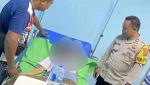 Guru Biologi di Belu Banting Siswi SMA hingga Pingsan karena Tak Bisa Gambar Sel Saraf