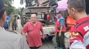 Penodongan Wali Kota Bekasi Berakhir Damai: Pelaku Meminta Maaf dan Tidak Diproses Hukum