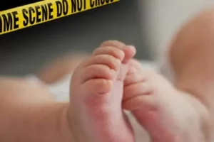 Ibu Pembuang Bayi di Pasar Nalo Jakut Ditangkap, Polisi: Diduga Hasil Hubungan Gelap