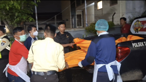 Hilang Sejak H-1 Lebaran, Dua Pemuda di Brebes Ditemukan Tewas di Atap Masjid