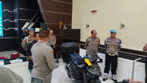 Ditolak Berhubungan Intim, Pegawai Bunuh Pemilik Warung di Subang