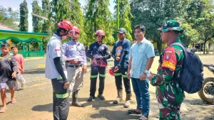 Hilang Sepekan Saat Keluarga Salat Id, Lansia di Tanah Bumbu Ditemukan Tewas di Kebun Sawit