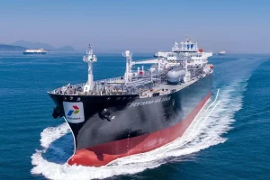 Lampu Hijau dari Iran: Diplomasi Intensif Pastikan Kapal Pertamina Segera Melintas di Selat Hormuz
