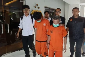Siksa Lansia di Bogor hingga Tuli, Komplotan Perampok 50 TKP Gunakan Hasilnya untuk Beli Vila