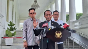 Hadapi Gejolak Global, Menteri ESDM Bahlil Lahadalia Ajak Masyarakat Hemat Gas Elpiji
