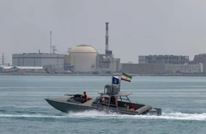 AS Klaim Hancurkan 16 Kapal Pemasang Ranjau Iran di Selat Hormuz, Trump Beri Peringatan Keras