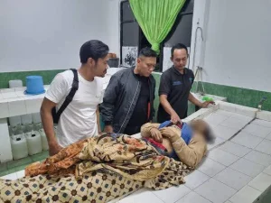 Nyawa Melayang demi Dua Labu Siam: Tragedi Lansia di Cianjur Tewas Dihajar Tetangga