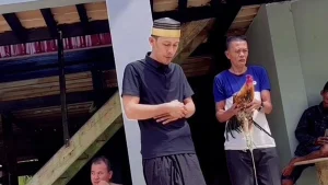 Geger Ritual Tak Lazim di Sinjai: Dukun Risal Diperiksa Polisi Terkait Mantra Tak Senonoh