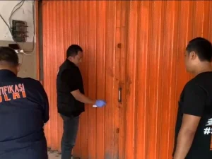Tragedi Berdarah di Kios Ayam Goreng Bekasi: Petugas Keamanan Dimutilasi Dua Rekan Kerja
