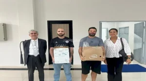 Kedubes Portugal Apresiasi Kualitas Pembinaan dan Pemenuhan Hak Warga Negaranya di Lapas Tangerang