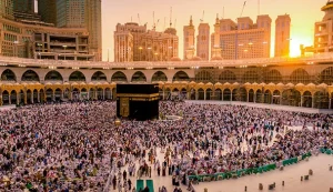 Timur Tengah Memanas: Pemerintah RI Resmi Imbau Jemaah Tunda Keberangkatan Umrah