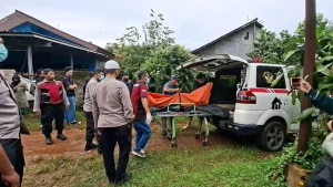 Jasad Perempuan Mengering di Depok: Ditaburi Bubuk Kopi, Ditumpuk Baju, dan Suami Siri Menghilang