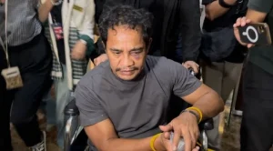 Skandal Suap Narkoba: Buronan Boy Akui Setor Rp1,6 Miliar ke Oknum Polisi demi Lindungi Sabu