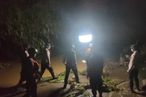 Banjir Bandang Terjang Buleleng: Satu Warga Tewas, Ibu dan Dua Anak Masih Hilang