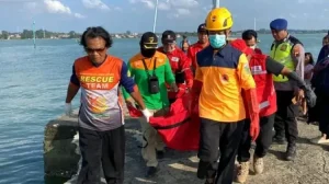 Akhir Pencarian Ari Wibowo: Hilang di Indramayu, Ditemukan di Jepara Berkat Tato di Tangan