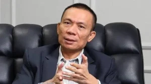 Rismon Minta Maaf ke Jokowi, PSI: Tuduhan Ijazah Palsu Keliru Total