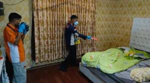 Tragedi Berdarah di Tangerang: Cemburu dan Niat Poligami Berujung Maut di Tangan Istri Siri