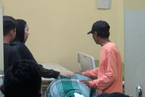 Misteri Penemuan Jasad di Cikeas: Alfin Maksalmina Ditemukan Tewas Terpendam 3 Meter
