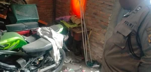 Insiden Ledakan Petasan di Suryodiningratan: Tiga Orang Terluka, Termasuk Seorang Balita