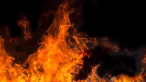 Diduga Akibat Tabung Gas Bocor, Tiga Kontrakan di Bogor Terbakar: Seorang Bayi Meninggal Dunia