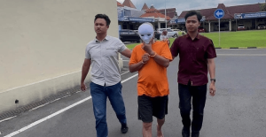 Kronologi Mahasiswi di Mojokerto Jadi Korban Kebejatan Ayah Tiri Selama 10 Tahun