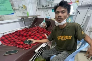 Warga Siak Korban Dugaan Scam Meninggal di Kamboja, Pemkab dan KBRI Koordinasi Pemulangan