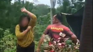 Tabir Kematian Istri di Trenggalek Terungkap: Antara Kekerasan Suami dan Keputusan Akhiri Hidup