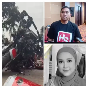 Kecelakaan Moge di Kulon Progo: Founder Surya Group Terluka, Sang Istri Meninggal Dunia