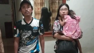 Gara-Gara Utang Rokok Rp 25 Juta, Satu Keluarga di Jombang Diculik dan Disekap di Bangkalan