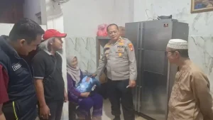 Tragis! Bayi Ameera Ditemukan di Pasar Minggu Bersama Surat Haru dari Kakak Berusia 12 Tahun